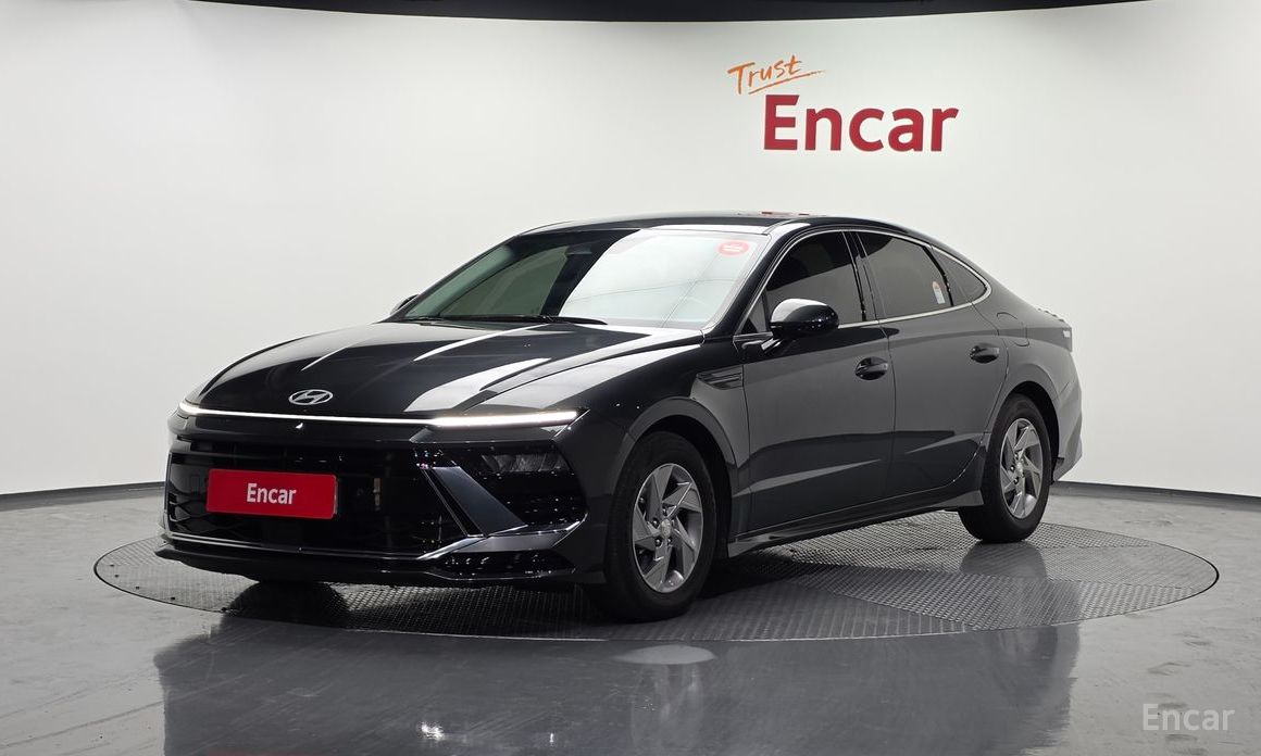 Hyundai Sonata 2024