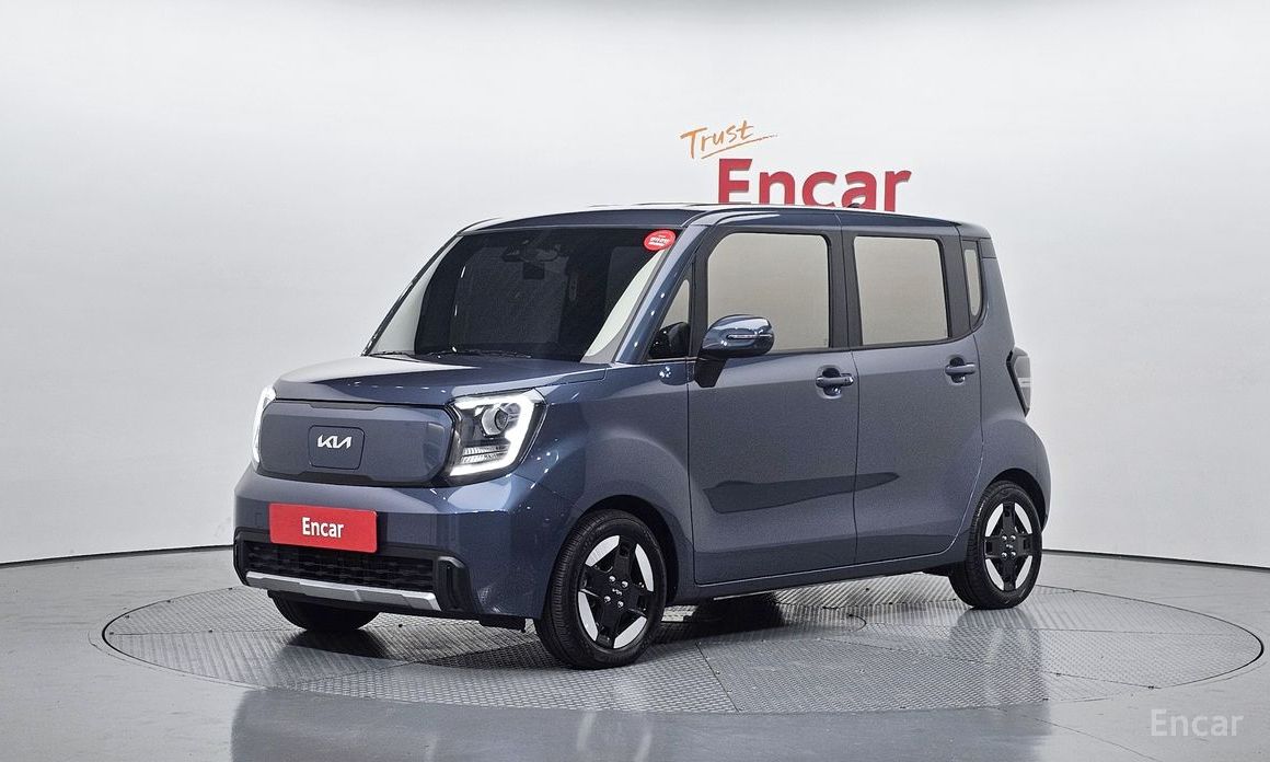 Kia RAY 2024