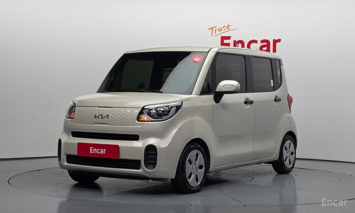 Kia RAY 2022