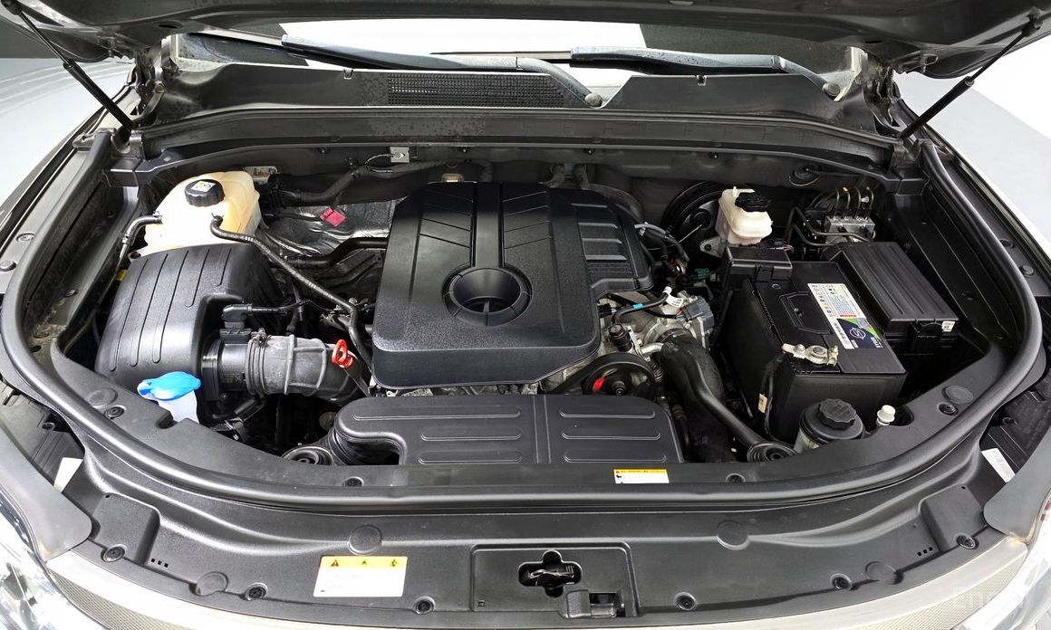 Фото автомобиля