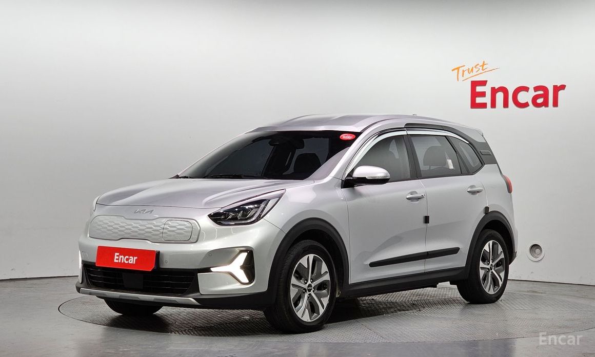 Kia Niro 2023