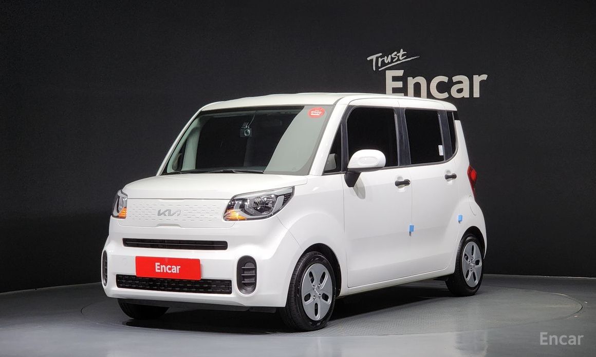 Kia RAY 2022