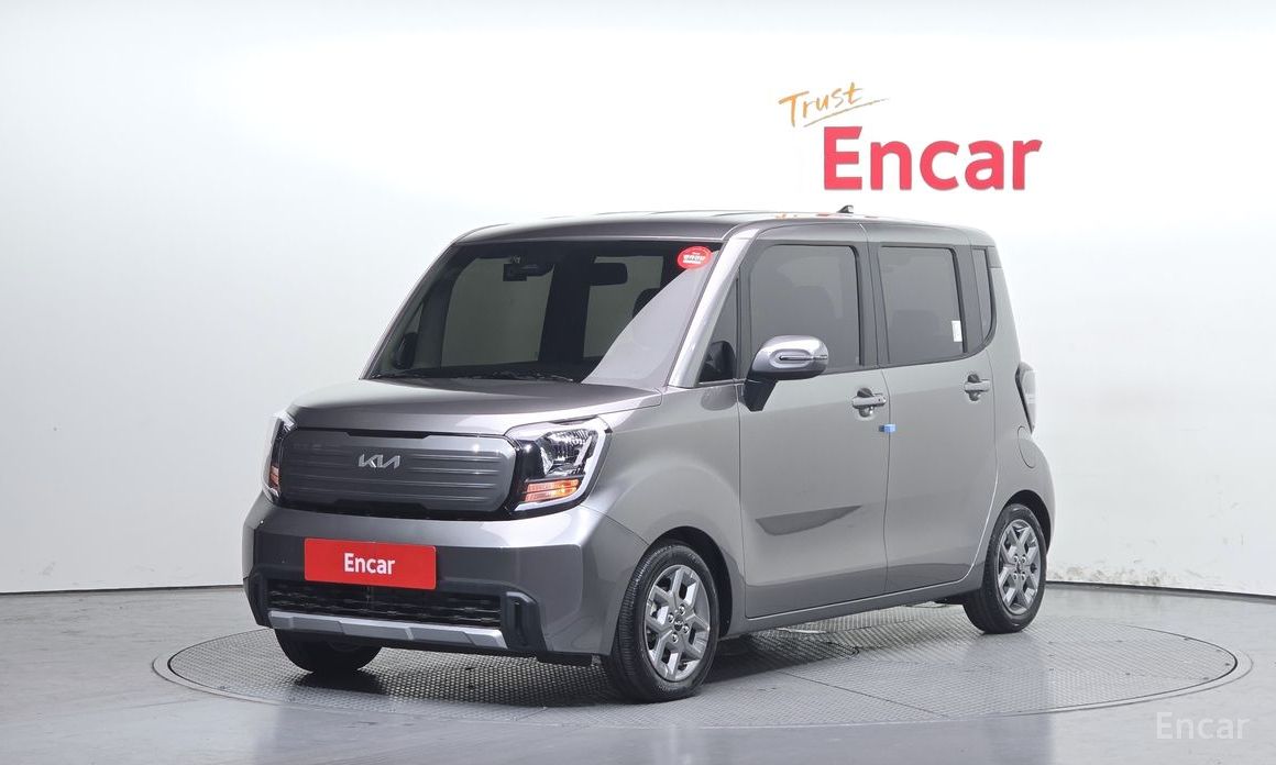 Kia RAY 2025