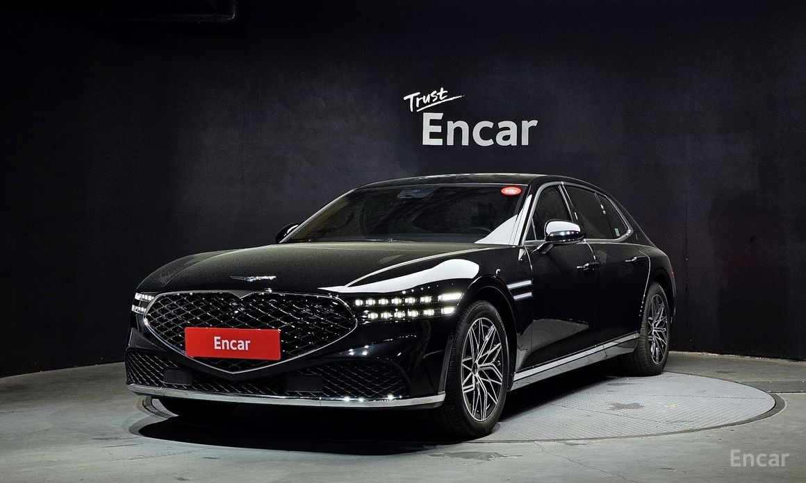 Genesis G90 2023