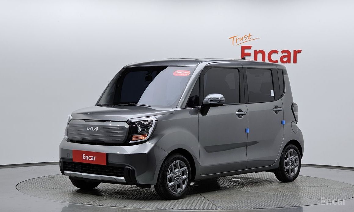 Kia RAY 2023