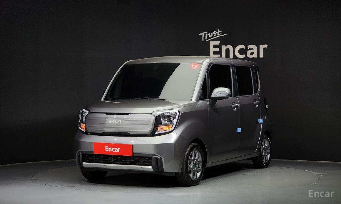 Kia RAY 2024
