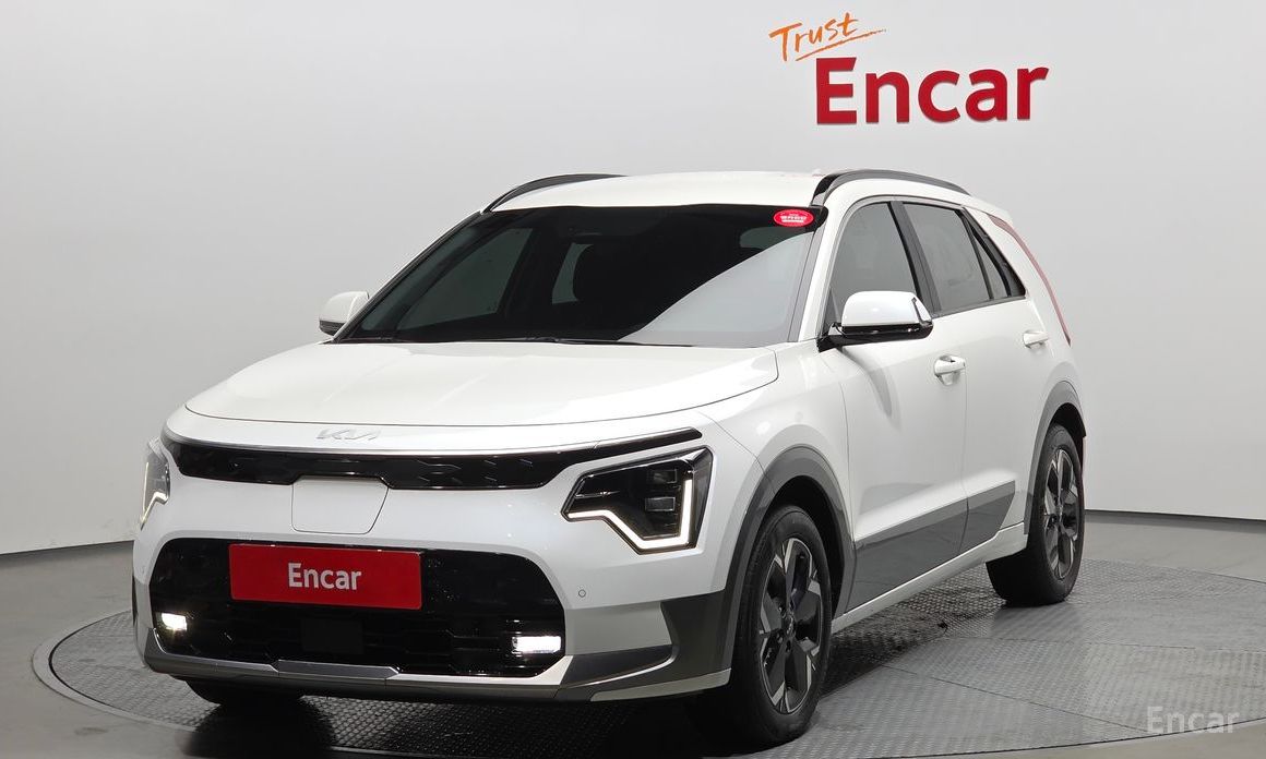Kia Niro 2024