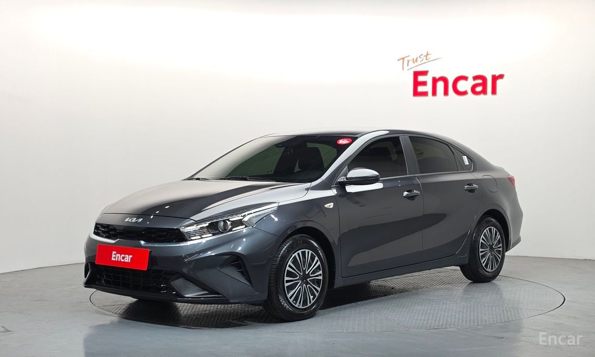 Kia K3 2023