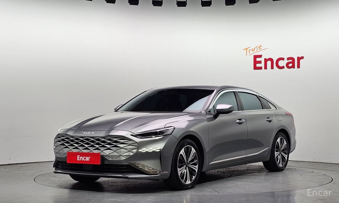 Kia K8 2023