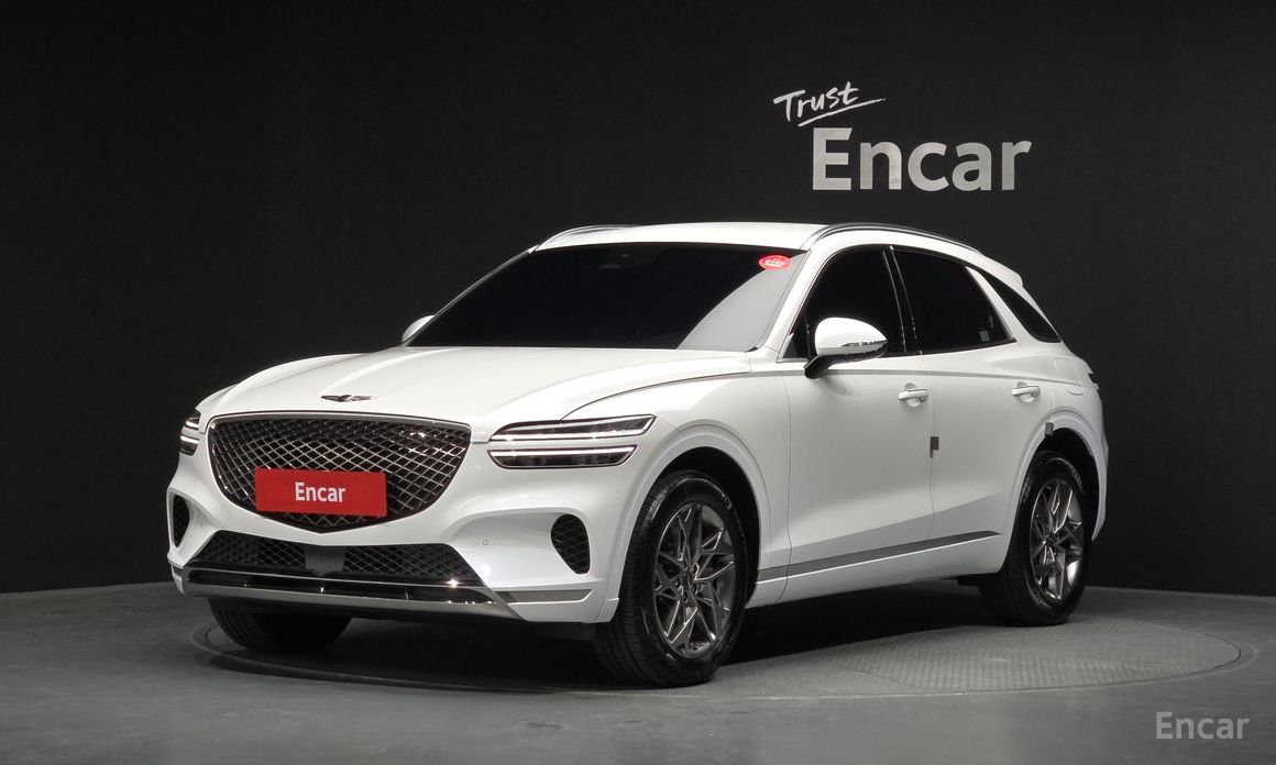 Genesis GV70 2023