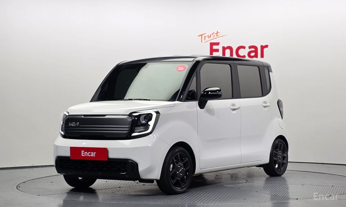 Kia RAY 2023