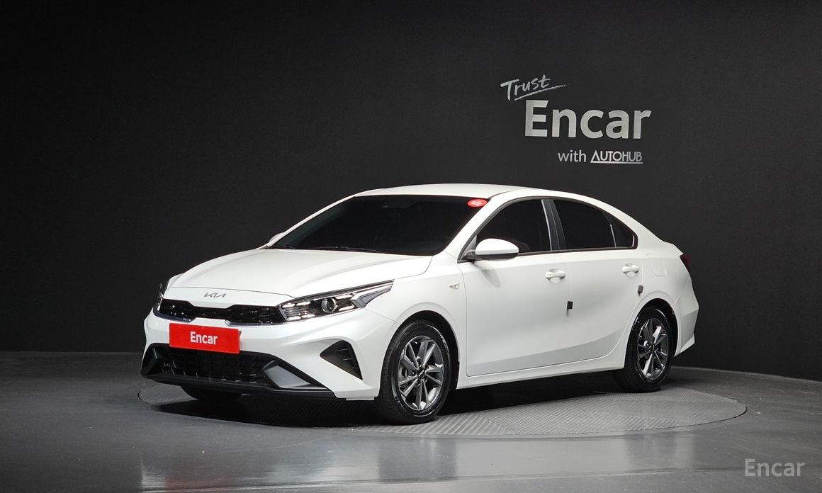 Kia K3 2022