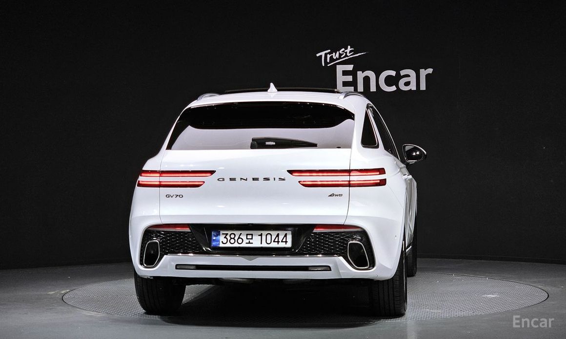 Фото автомобиля
