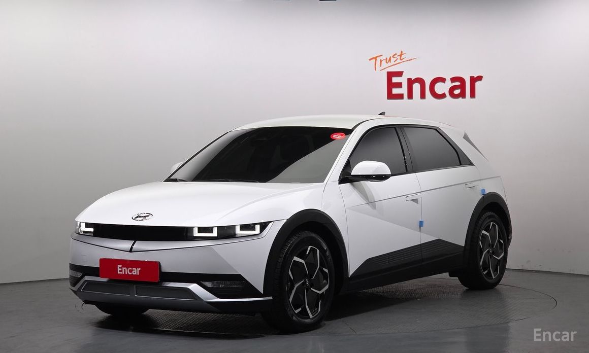 Hyundai Ioniq5 2024