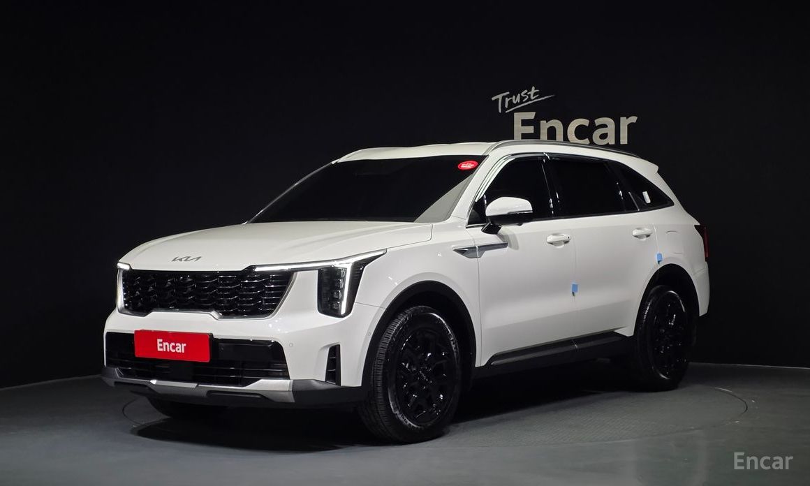 Kia Sorento 2025
