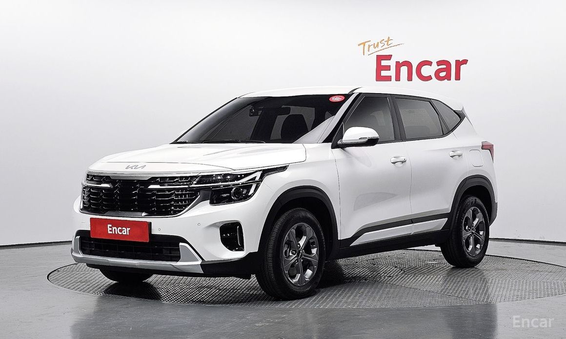 Kia Seltos 2024