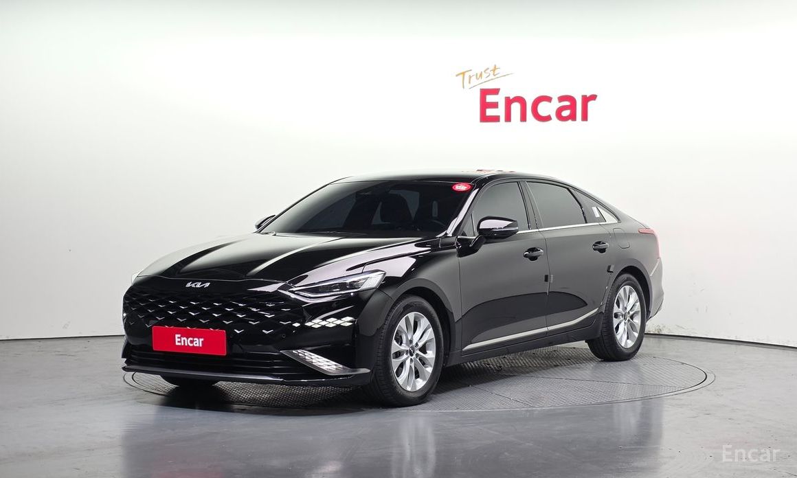 Kia K8 2023