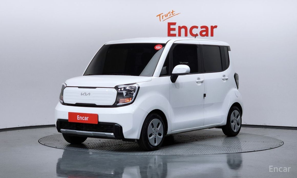 Kia RAY 2023