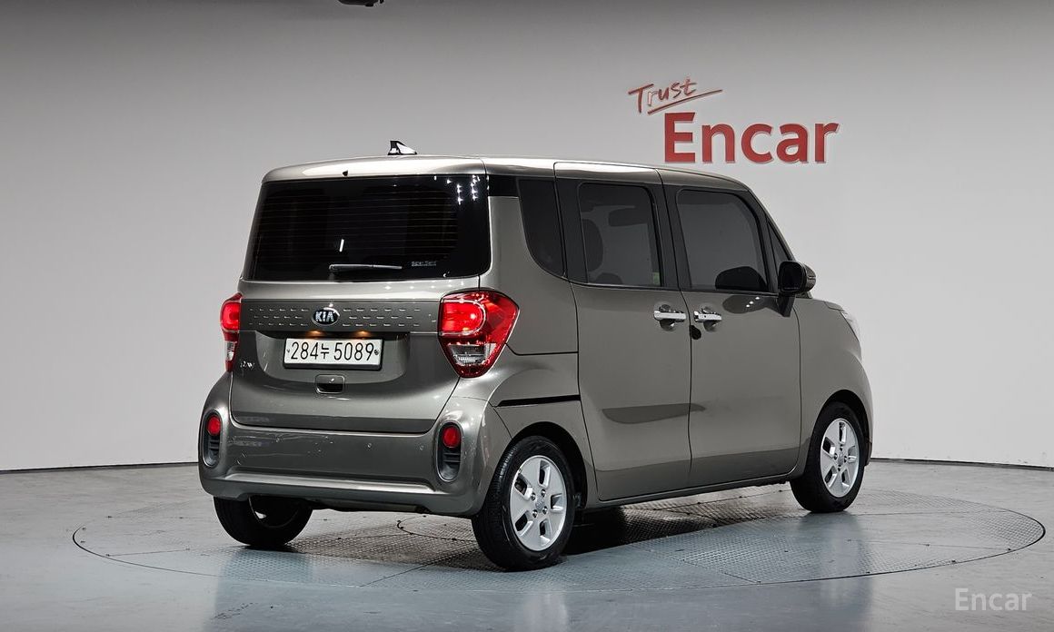 Kia RAY 2020