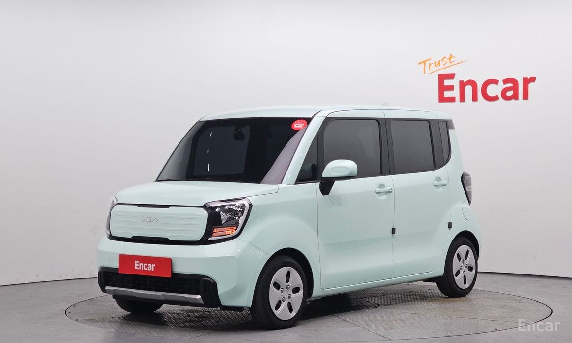 Kia RAY 2023
