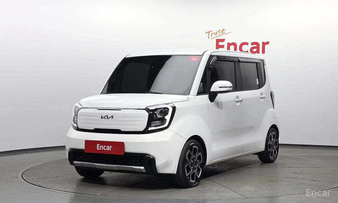 Kia RAY 2023