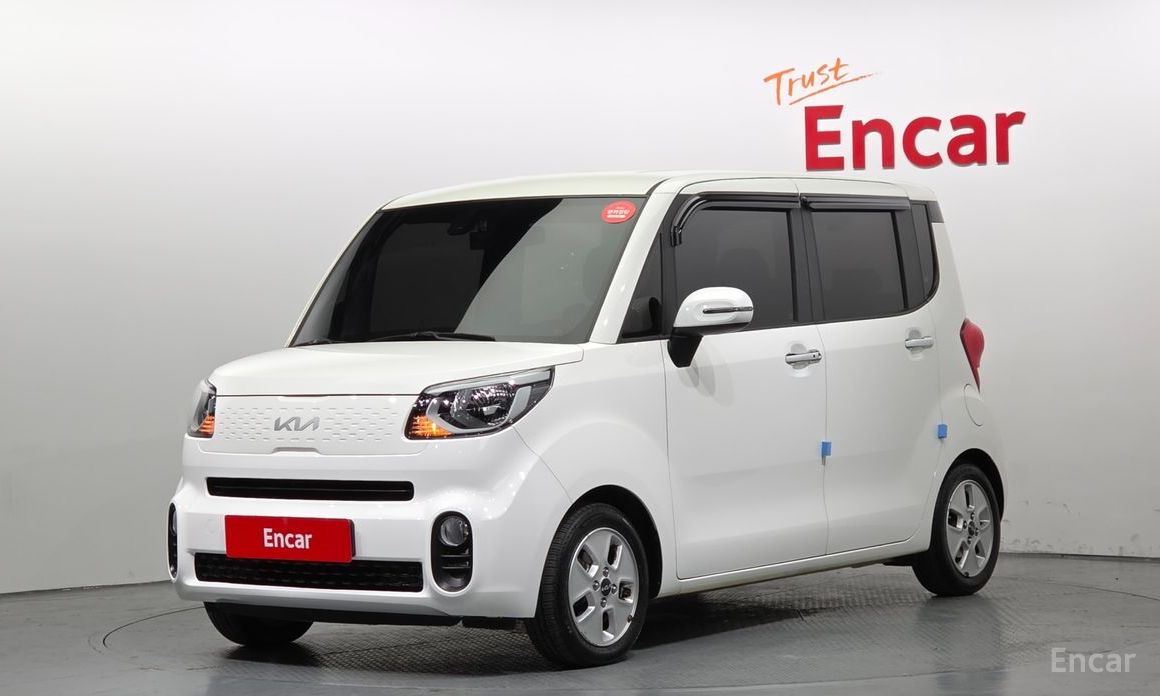 Kia RAY 2022