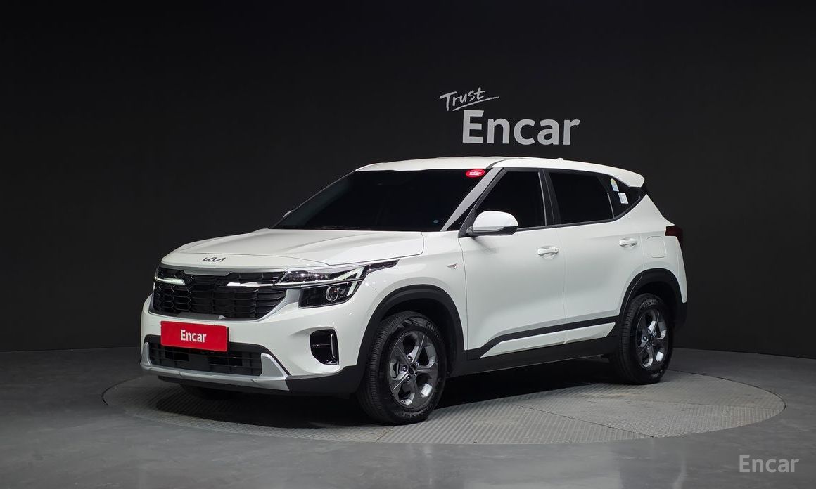 Kia Seltos 2024