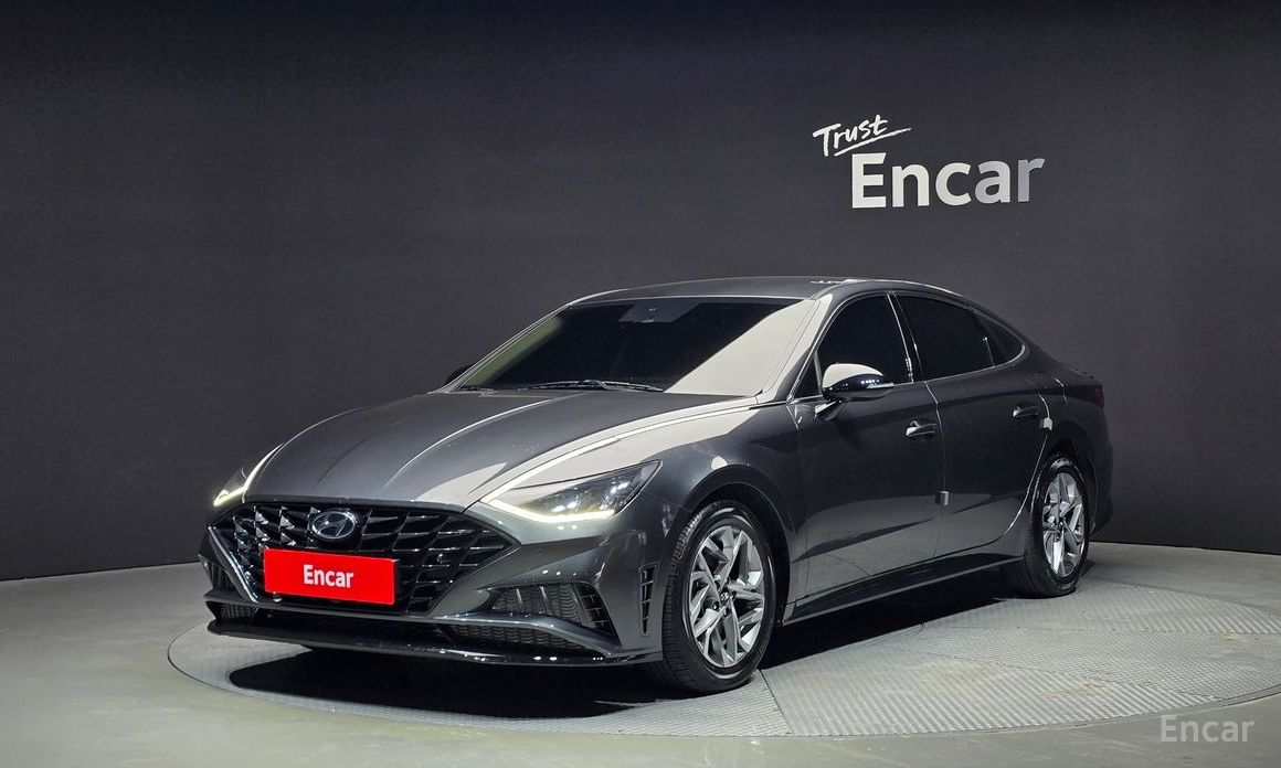 Hyundai Sonata 2023