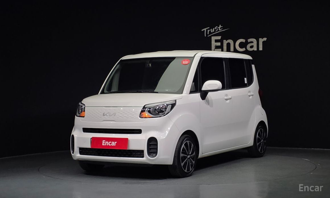 Kia RAY 2022