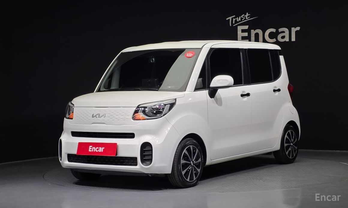 Kia RAY 2022