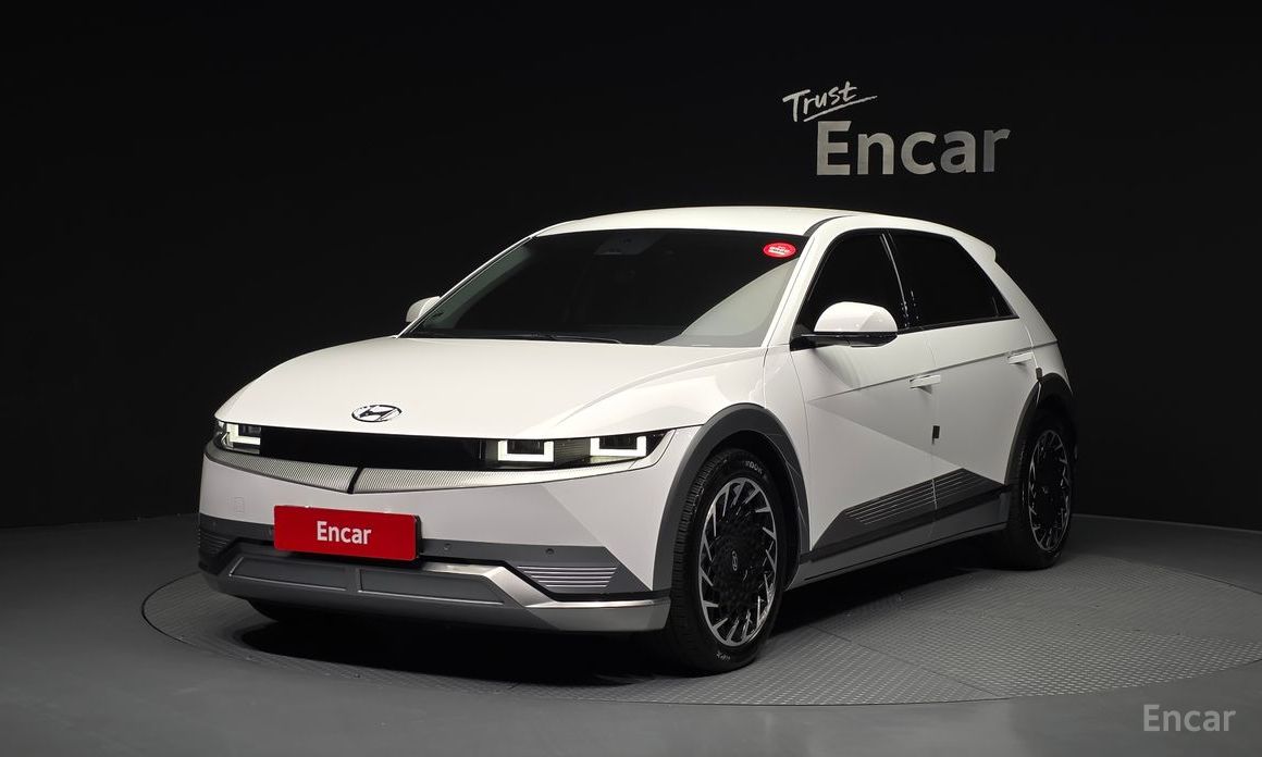 Hyundai Ioniq5 2022