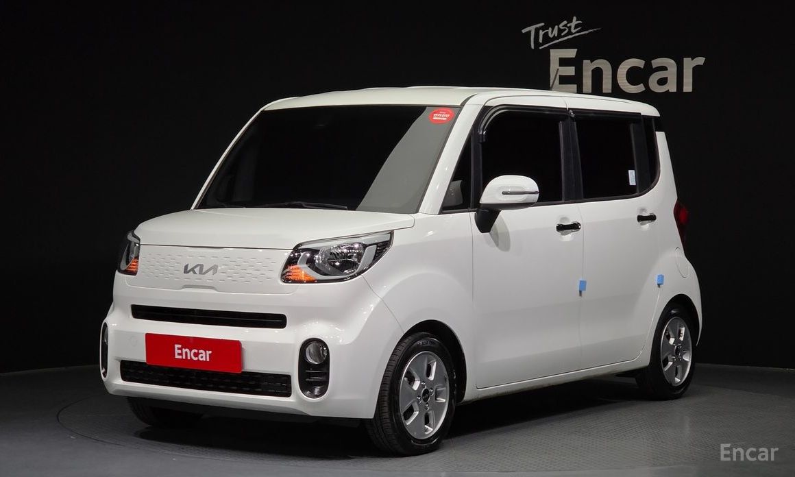 Kia RAY 2022