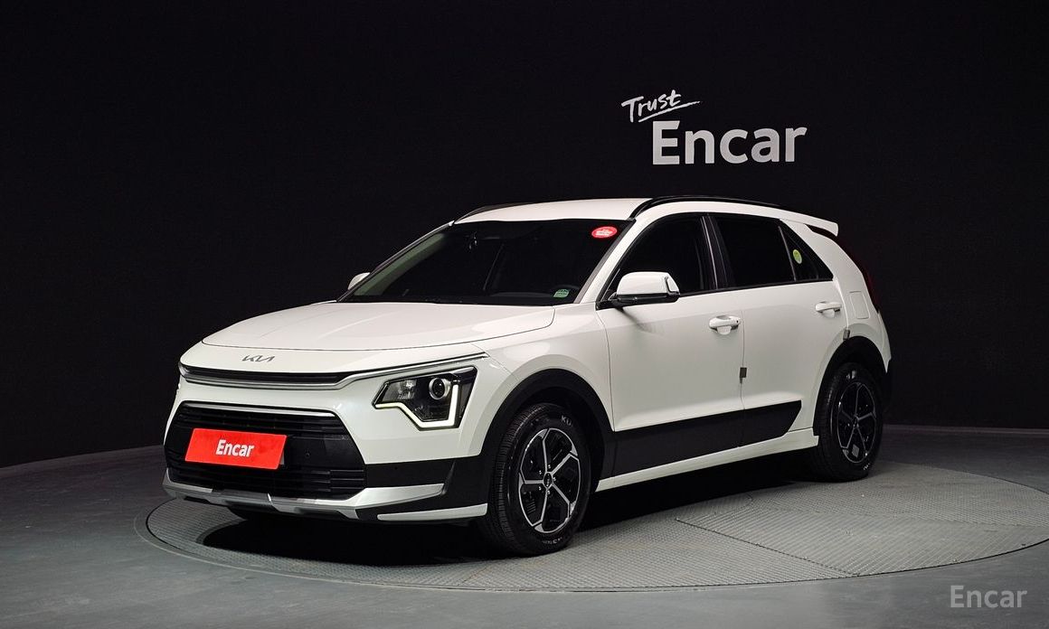 Kia Niro 2024