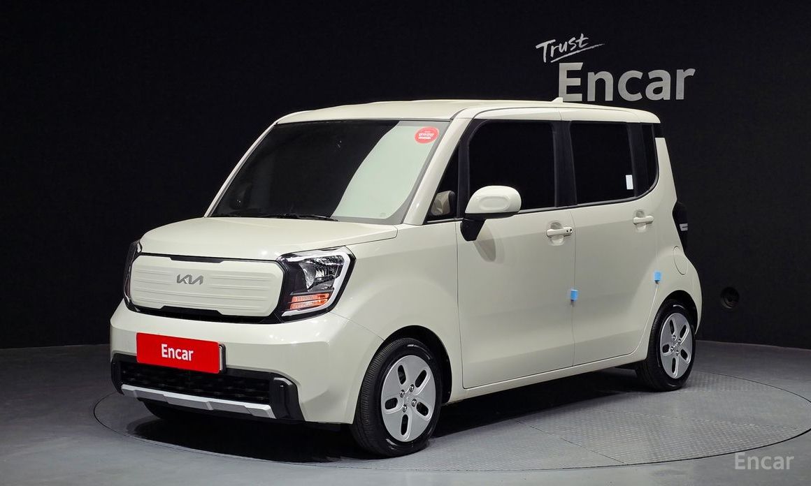 Kia RAY 2023