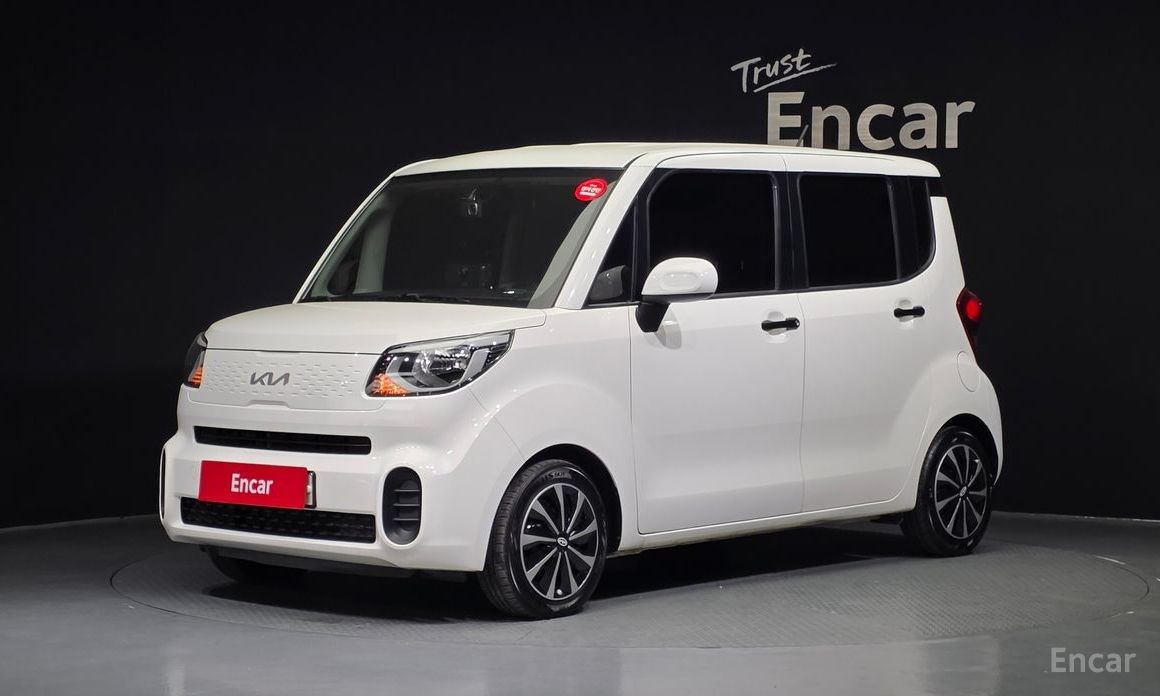 Kia RAY 2022