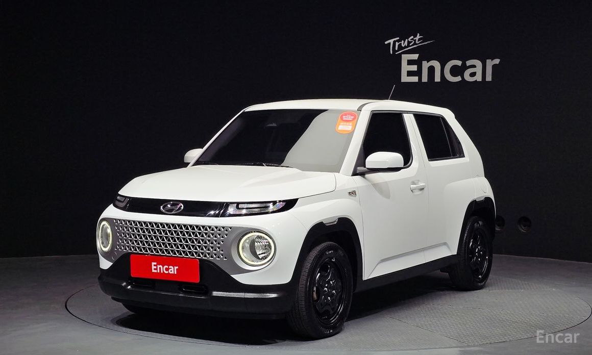 Hyundai Casper 2023
