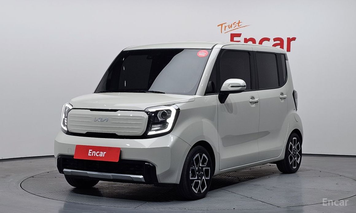 Kia RAY 2023