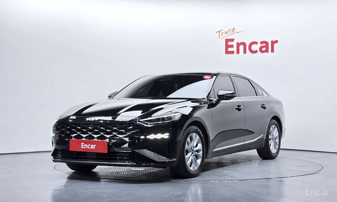 Kia K8 2023