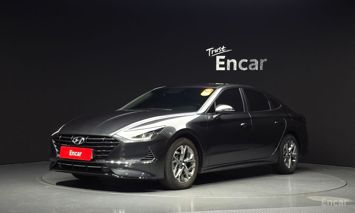 Hyundai Sonata 2023