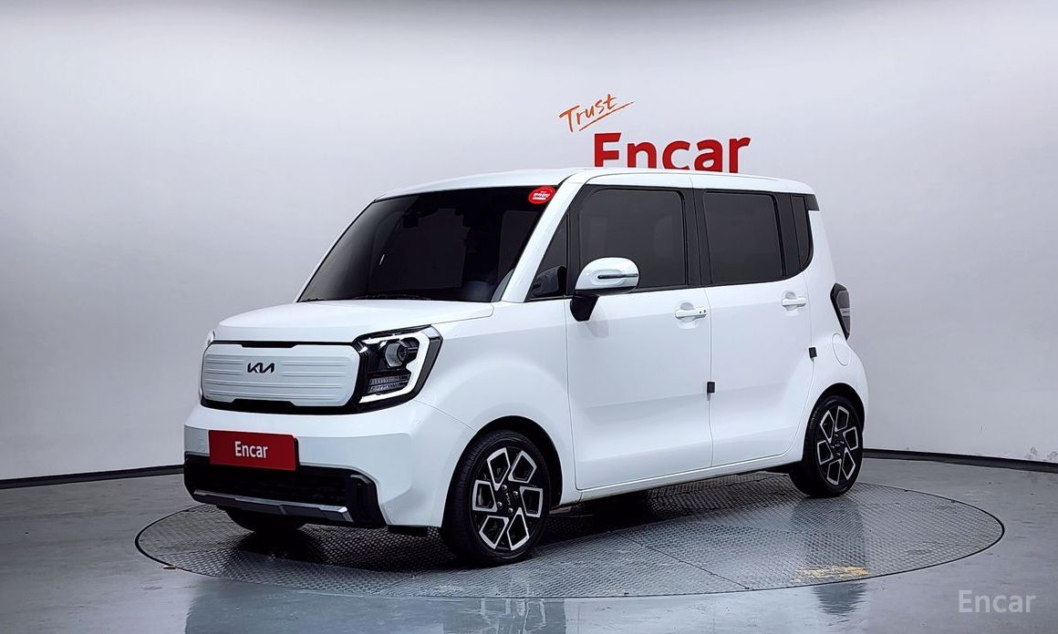 Kia RAY 2023