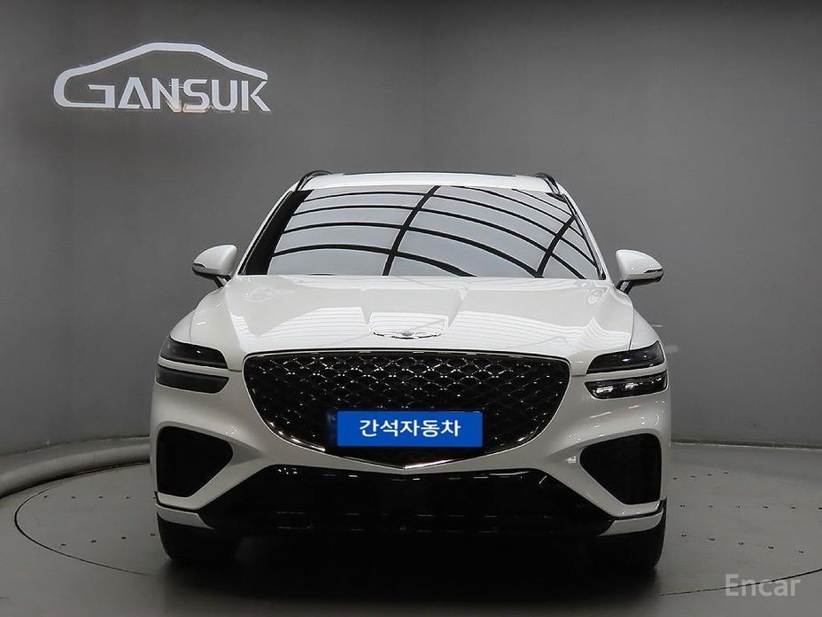 Genesis GV70 2021