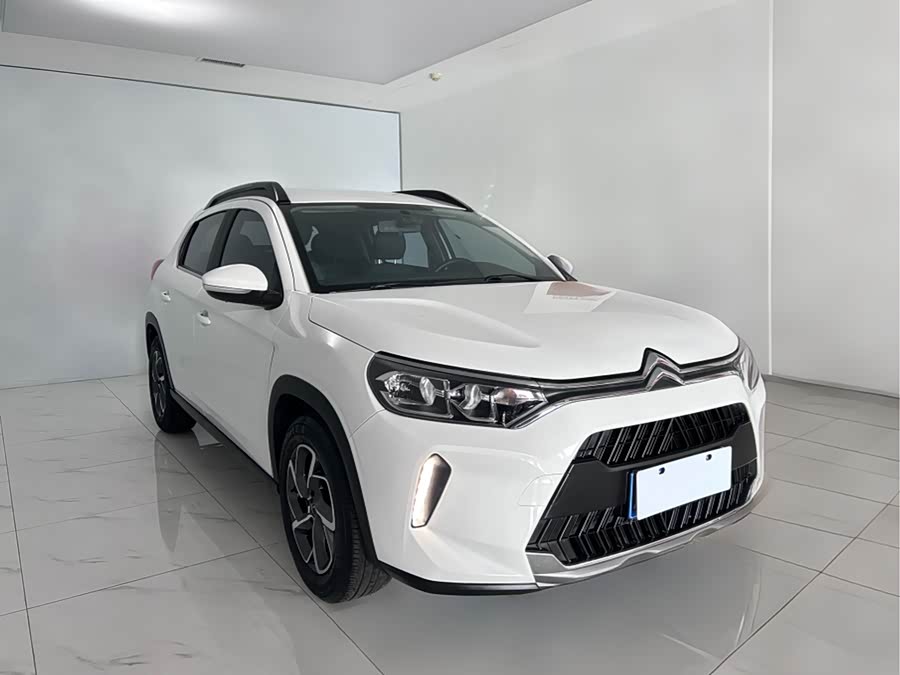 Citroen C3-XR
