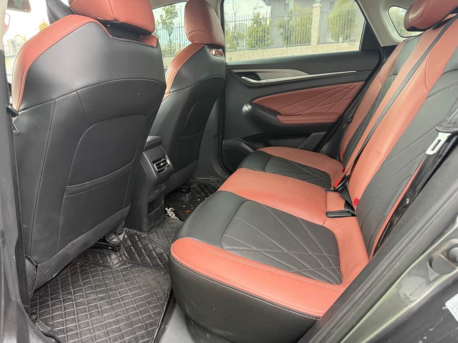 Changan Eado PLUS Blue Whale NE