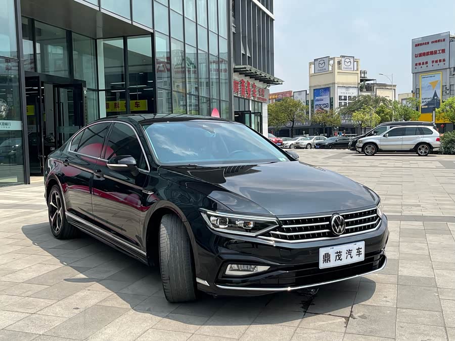 Volkswagen Magotan 2-Million Anniversary