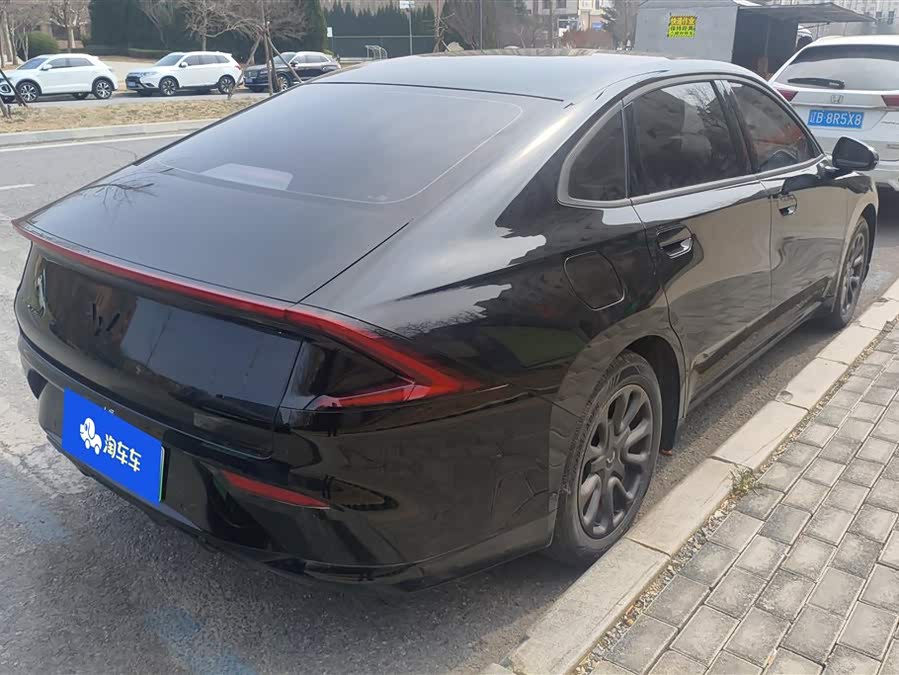 Wuling Xingguang 70 km Intelligent Standard