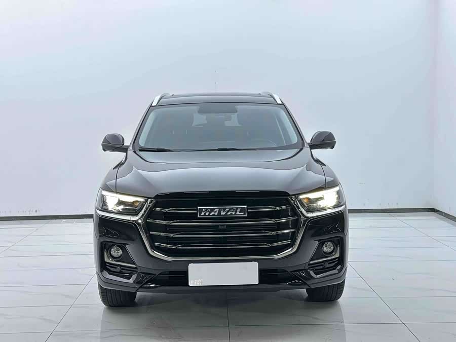 Haval H6 Guochao