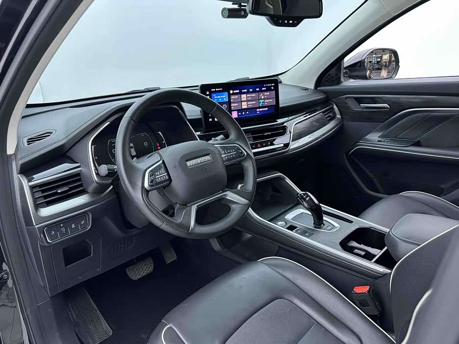 Haval H6 Guochao