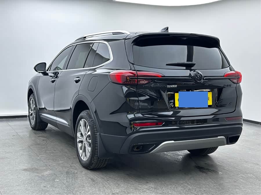 Buick Envision Plus