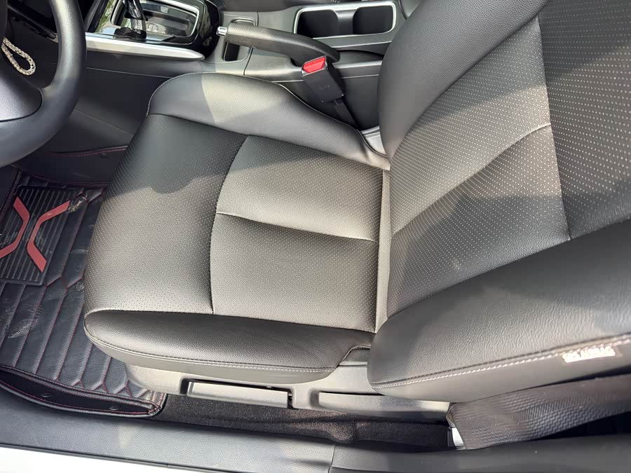Nissan Sylphy 2022Trim Classic 1.6XL CVTLuxury