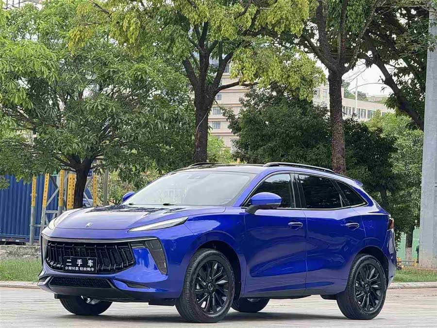 Dongfeng Fengxing T5 EVO